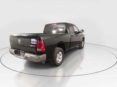 2024 Ram 1500 Classic - Photo 7