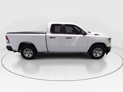 2023 Ram 1500 - Photo 8