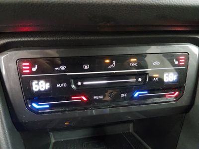 2024 Volkswagen Tiguan - Photo 17