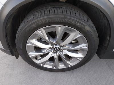 2024 Mazda CX-90 - Photo 10