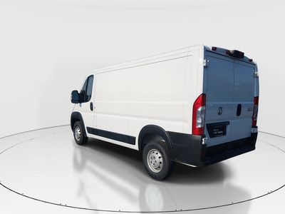 2025 Ram ProMaster Cargo Van - Photo 5