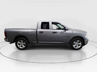 2024 Ram 1500 Classic - Photo 8