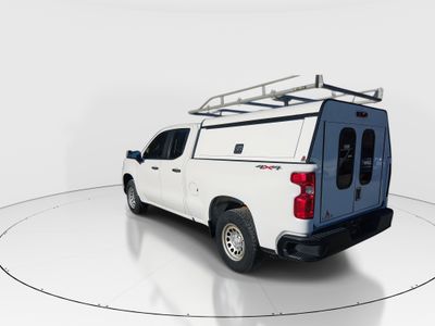 2021 Chevrolet Silverado 1500 - Photo 5