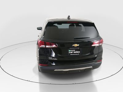 2024 Chevrolet Equinox - Photo 6