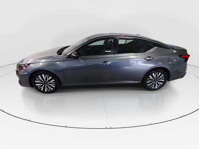 2024 Nissan Altima - Photo 4