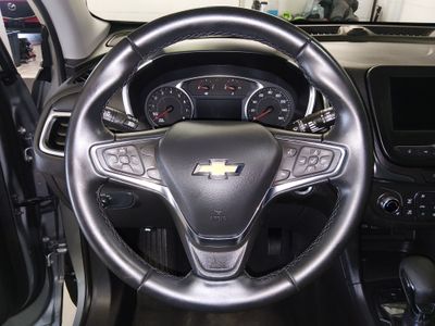 2024 Chevrolet Equinox - Photo 12