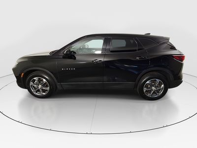 2025 Chevrolet Blazer - Photo 4
