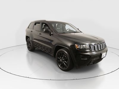 2022 Jeep Grand Cherokee WK - Photo 1