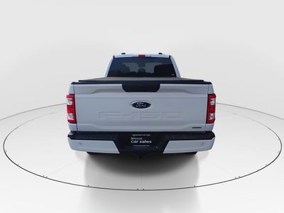 2022 Ford F-150 - Photo 6