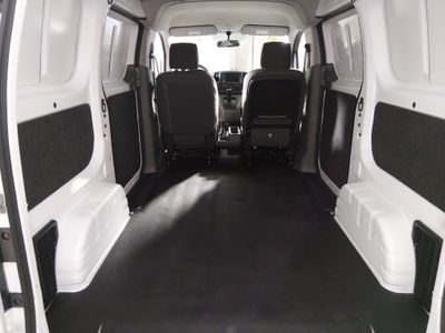 2021 Nissan NV200 Compact Cargo - Photo 11