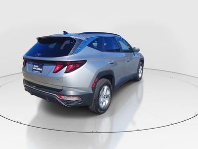 2024 Hyundai Tucson - Photo 7