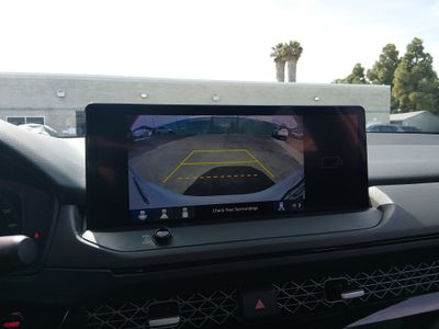 2024 Honda Accord Hybrid - Photo 16