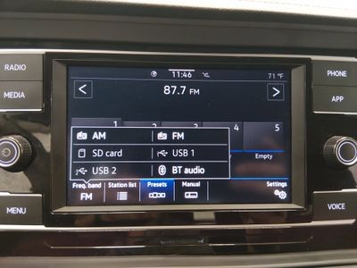 2024 Volkswagen Jetta - Photo 18