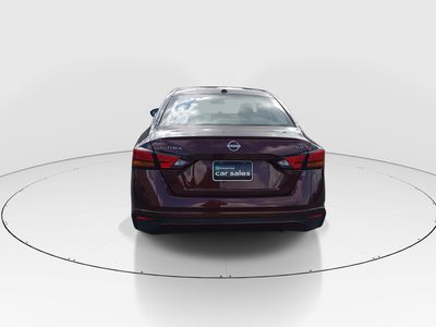 2024 Nissan Altima - Photo 6