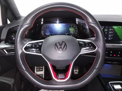 2024 Volkswagen Golf GTI - Photo 12