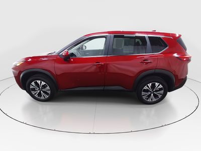 2023 Nissan Rogue - Photo 4