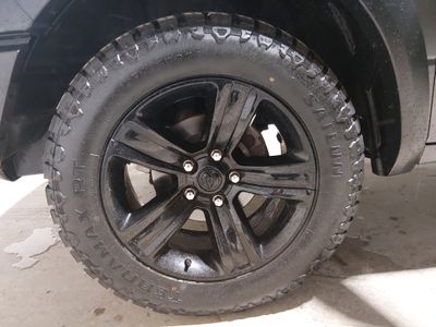 2024 Ram 1500 Classic - Photo 10
