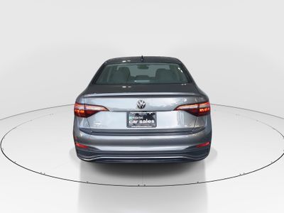 2024 Volkswagen Jetta - Photo 6