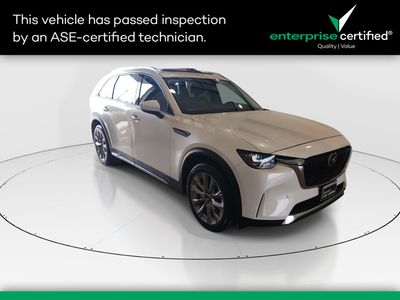 2024 Mazda CX-90 - Photo 1