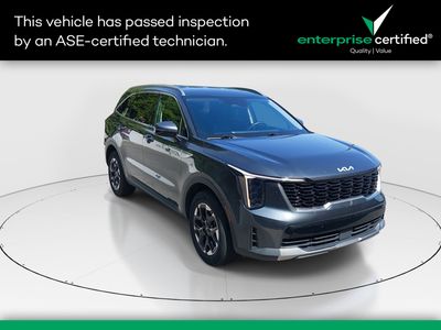 2024 Kia Sorento - Photo 1