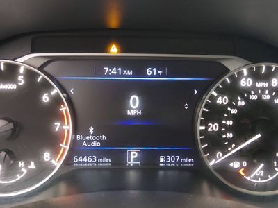 2024 Nissan Altima - Photo 14