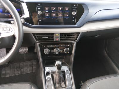 2024 Volkswagen Taos - Photo 20