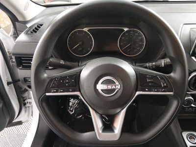 2024 Nissan Sentra - Photo 12