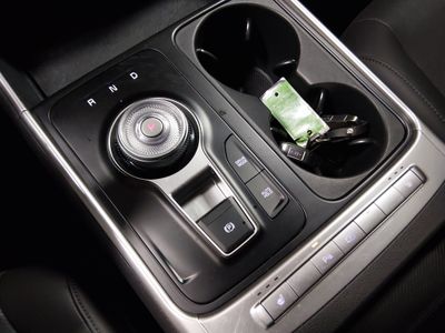 2025 Kia Carnival Hybrid - Photo 21