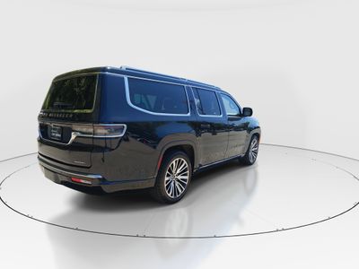 2024 Jeep Grand Wagoneer L - Photo 7