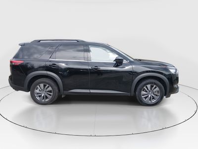 2023 Nissan Pathfinder - Photo 8