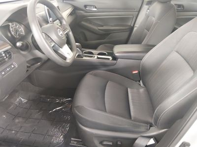 2024 Nissan Altima - Photo 19