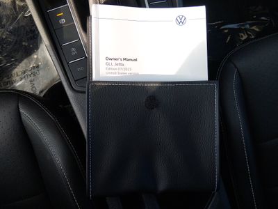 2024 Volkswagen Jetta - Photo 20