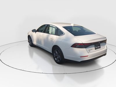 2024 Honda Accord Sedan - Photo 7
