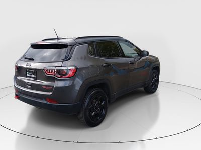 2024 Jeep Compass - Photo 7