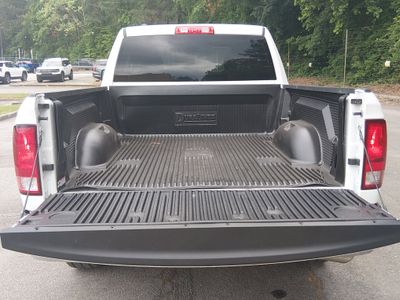 2024 Ram 1500 Classic - Photo 11