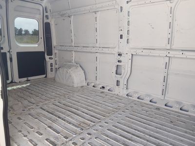 2023 Ram ProMaster Cargo Van - Photo 16