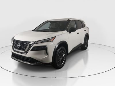 2023 Nissan Rogue - Photo 3