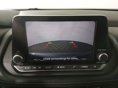2025 Nissan Rogue - Photo 16