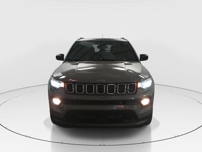2024 Jeep Compass - Photo 2