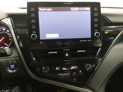 2023 Toyota Camry - Photo 13