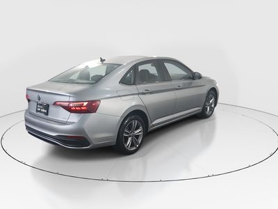 2024 Volkswagen Jetta — photo 7 view