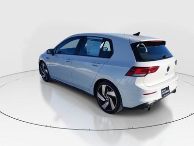 2024 Volkswagen Golf GTI - Photo 5