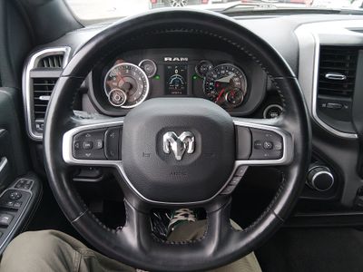 2024 Ram 2500 - Photo 12