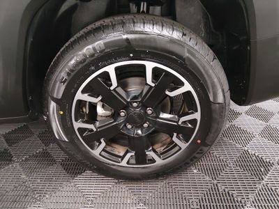 2023 Jeep Renegade - Photo 10