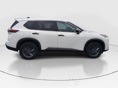 2024 Nissan Rogue - Photo 8