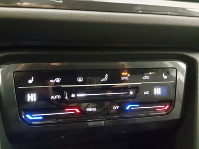 2024 Volkswagen Tiguan - Photo 18