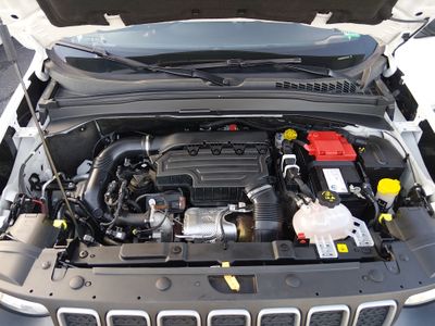 2023 Jeep Renegade - Photo 9