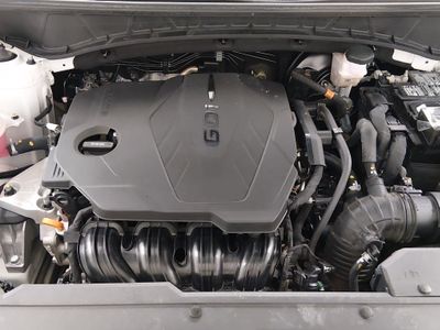 2024 Hyundai Tucson - Photo 9