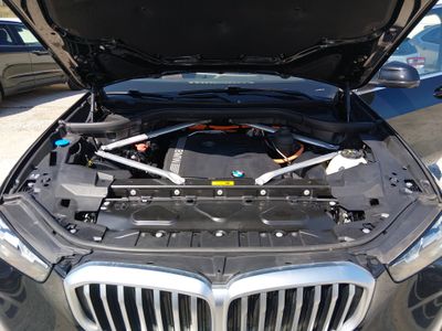 2024 BMW X5 - Photo 9
