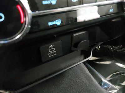 2025 Ford F-150 — photo 18 view